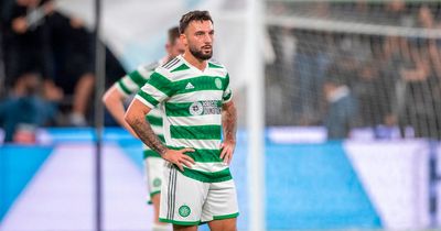 Sead Haksabanovic mystery Celtic absence explained as Ange Postecoglou offers injury update