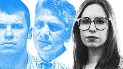 Absolute Immunity Puts Prosecutors Above the Law