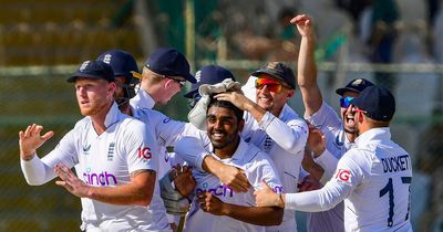 England history maker Rehan Ahmed takes centre stage as Ben Stokes eyes Pakistan whitewash
