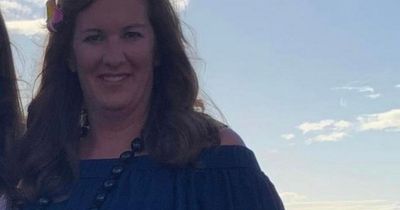 Mum fatally guns down two policemen in front of daughter, 8, before being shot dead