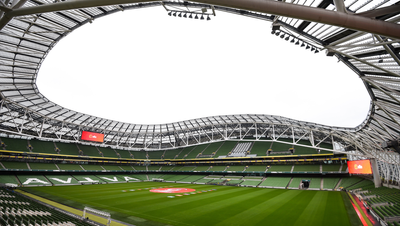 Ulster’s Champions Cup clash with La Rochelle set for Aviva Stadium with province ‘frustrated’ by decision