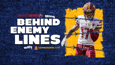Behind Enemy Lines: Week 15 Q&A with Commanders Wire