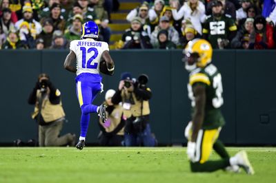 NFL Week 15 picks: Very few experts see Rams upsetting Packers