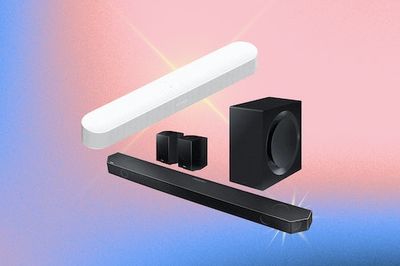 The 6 best wireless soundbars you can buy right now