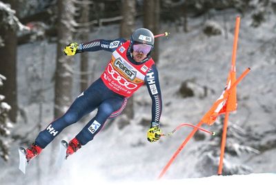 Kilde wins at Val Gardena to extend World Cup downhill lead