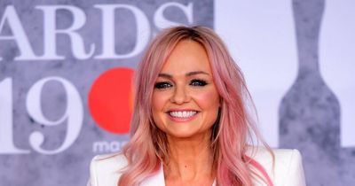 Emma Bunton cancels performances after falling ill