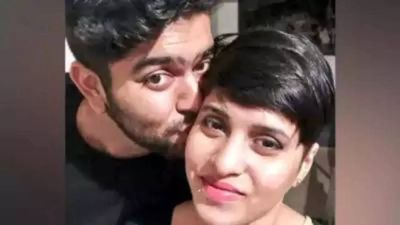 Shraddha Walkar murder case: Aaftab Poonawala appears before court virtually, says not aware of bail plea