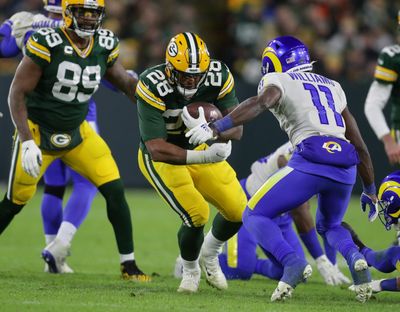 5 keys to Packers beating Rams on MNF in Week 15