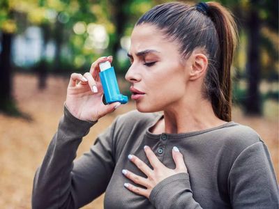 Struggling with asthma flare-ups during winter? Here’s all you need to know about managing your asthma in cold weather