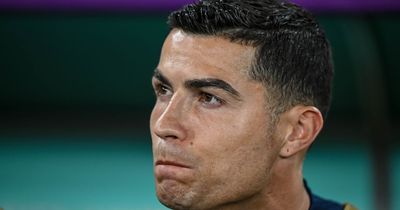 Cristiano Ronaldo criticism opens door to retirement option - "I wouldn't be surprised"