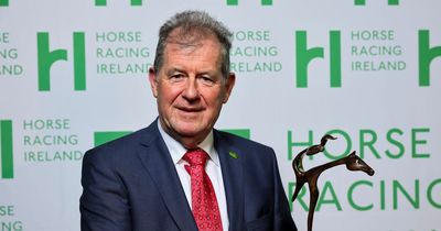 JP McManus on his racing empire, gambling and taking every day as it comes