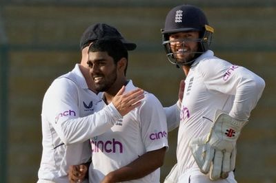 Pakistan vs England: Record-breaker Rehan Ahmed enjoys dream debut as Jack Leach stars in Karachi