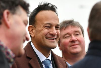 Ireland's Varadkar becomes premier for second time