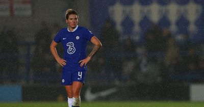 Lionesses hero Millie Bright feels she is reaching her peak as World Cup looms into view