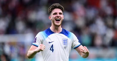 World Cup star can help Chelsea seal Todd Boehly's dream Declan Rice transfer with West Ham move