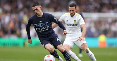 Manchester City star's Leeds United comment will give Jesse Marsch encouragement for clash