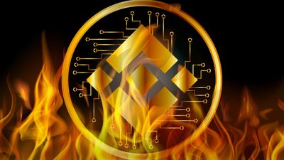 Huge Blow For Crypto: Binance, Crypto.com Dropped By Their Auditor