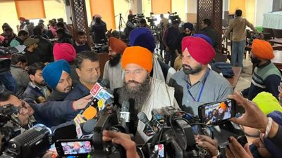 Need no certification from so-called 'thekedar' of panth: Sikh leader Baljit Singh Daduwal to SAD's Sukhbir Badal on 'traitor' remark