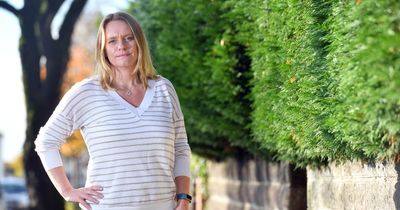 'My husband used Fitbit to spy on me and put CCTV in my bedroom' says brave abuse victim