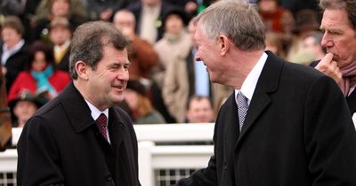 JP McManus publicly speaks about his relationship with Alex Ferguson