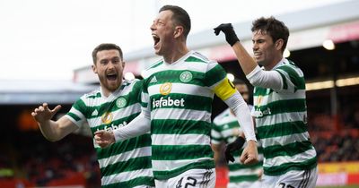 Aberdeen 0 Celtic 1 as Callum McGregor grabs priceless winner - 3 things we learned