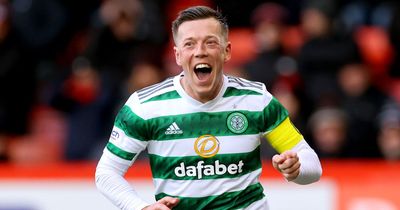 Celtic player ratings vs Aberdeen as Callum McGregor the hero in late Pittodrie triumph