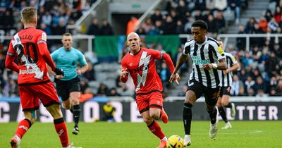Newcastle United 2-1 Rayo Vallecano: Magpies secure comfortable win as key stars stake their claim