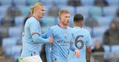 Man City might be about to get the best version of Kevin De Bruyne after Girona performance
