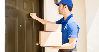 Your rights if your Christmas parcels have not arrived in time
