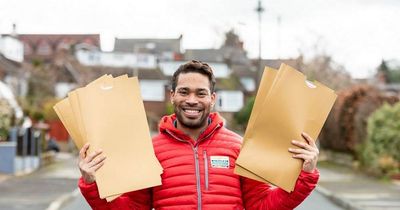 Postcode lottery pays out thousands of pounds to neighbours in five Welsh postcodes