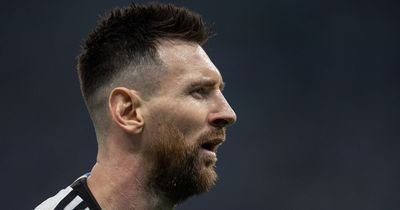 Why "difference-maker" Lionel Messi will be the World Cup final's most notable exception