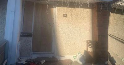 Clondalkin family 'have lost everything' after house fire days before Christmas