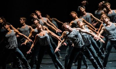 Dance: Sarah Crompton’s five best shows of 2022