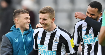 Trippier shouts at Newcastle players, Howe's top Lejeune moment and stadium advantage - 5 things