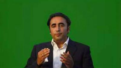 UP BJP leader announces Rs 2-crore reward for beheading Bilawal Bhutto