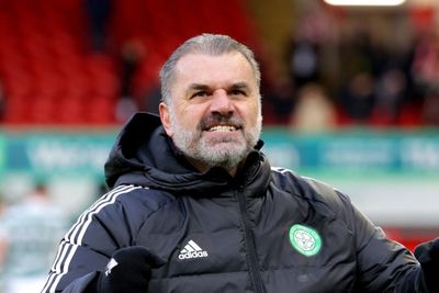 Ange Postecoglou in Celtic 'entertain' pledge after win over Aberdeen