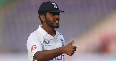 Stuart Broad hails "exciting day for English cricket" as 'magical' Rehan Ahmed debuts
