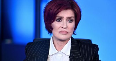 Sharon Osbourne rushed to hospital after 'suffering terrifying medical emergency'