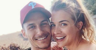 Gemma Atkinson makes Strictly plea to Giovanni Pernice as Gorka Marquez bids for victory