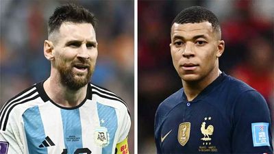 Argentina-France World Cup final in Qatar: A clash for the ages
