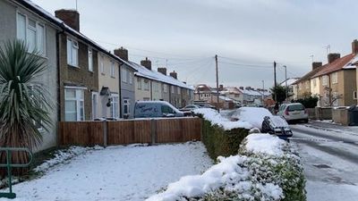 Police investigation launched after two children found dead in Dagenham in east London