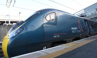 Disabled passengers on Avanti trains say they have had to sit in toilets to get seat