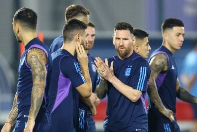 How Lionel Messi is motivating Argentina ahead of World Cup 2022 final vs France