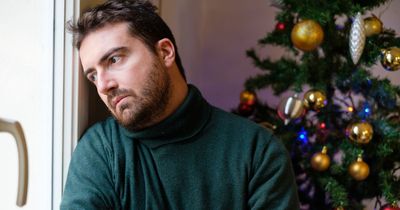 How to get through Christmas and New Year period after losing a loved one