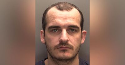 Urgent appeal to find man, 30, wanted on recall to prison