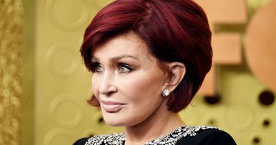 Sharon Osbourne 'rushed to hospital' while filming paranormal show
