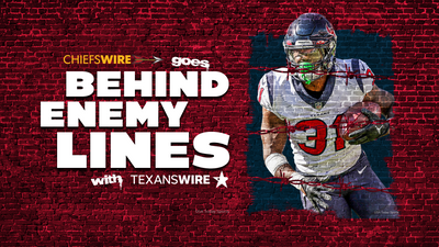 Behind Enemy Lines: 6 questions with Texans Wire for Week 15