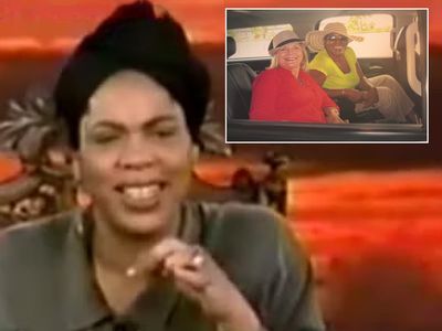 ‘Call me now:’ Inside the mysterious life of 90s TV hotline psychic Miss Cleo