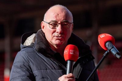 Willie Miller slams Aberdeen's tactics in late defeat to Celtic