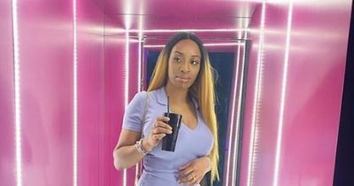 'Dedicated' mum-of-two killed in crush at Asake gig 'radiated positive energy'